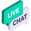 shipping and delivery,communications,chat,internet,connection,online,message,video,call,live,live chat